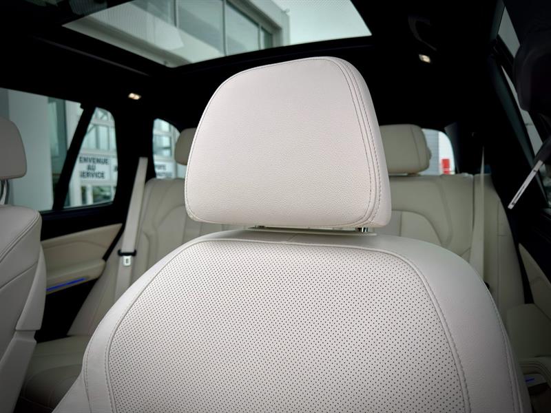 bmw X5 2022 - 17