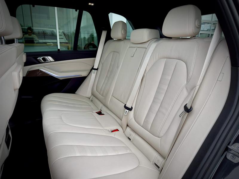 bmw X5 2022 - 19