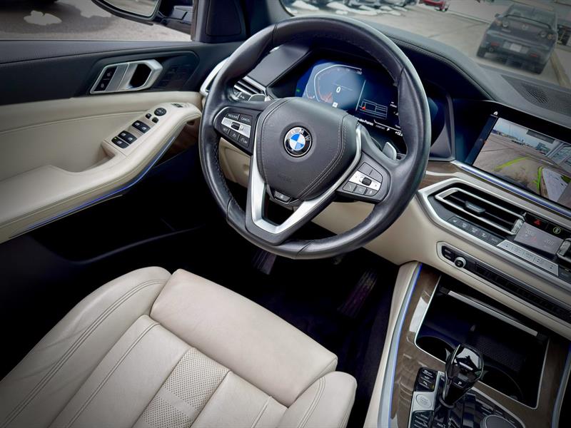 bmw X5 2022 - 21