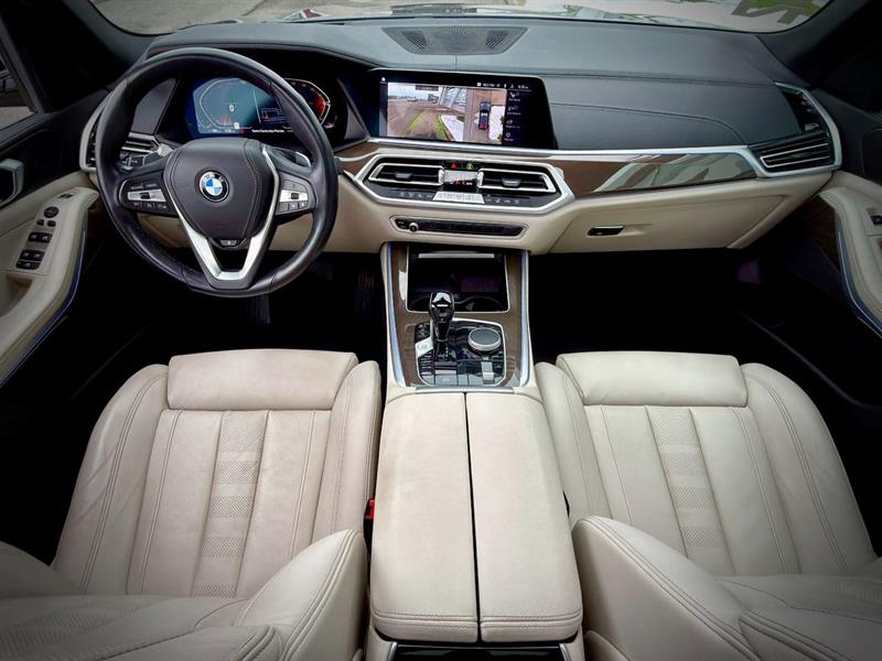 bmw X5 2022 - 22
