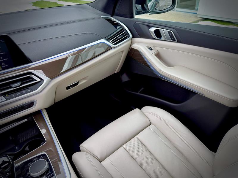 bmw X5 2022 - 23