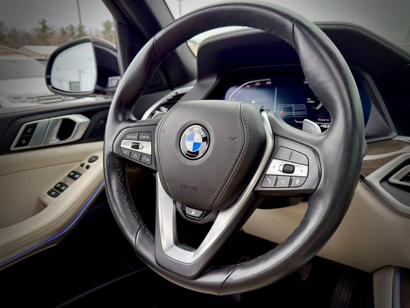 bmw X5 2022 - 24