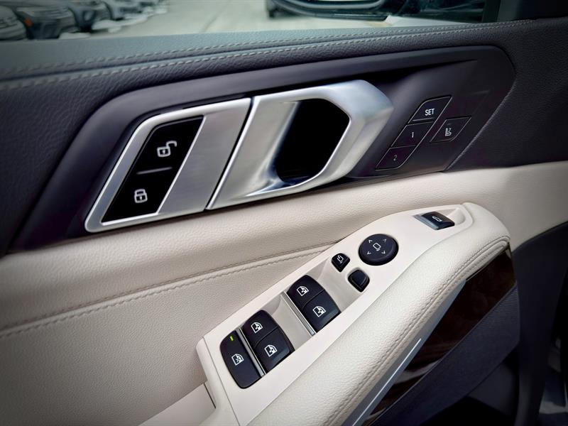 bmw X5 2022 - 34