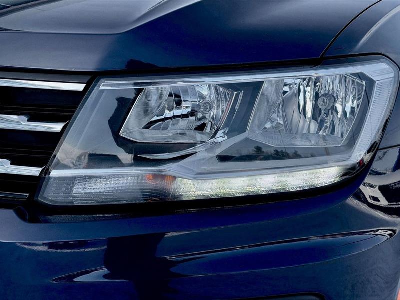 volkswagen Tiguan 2021 - 3