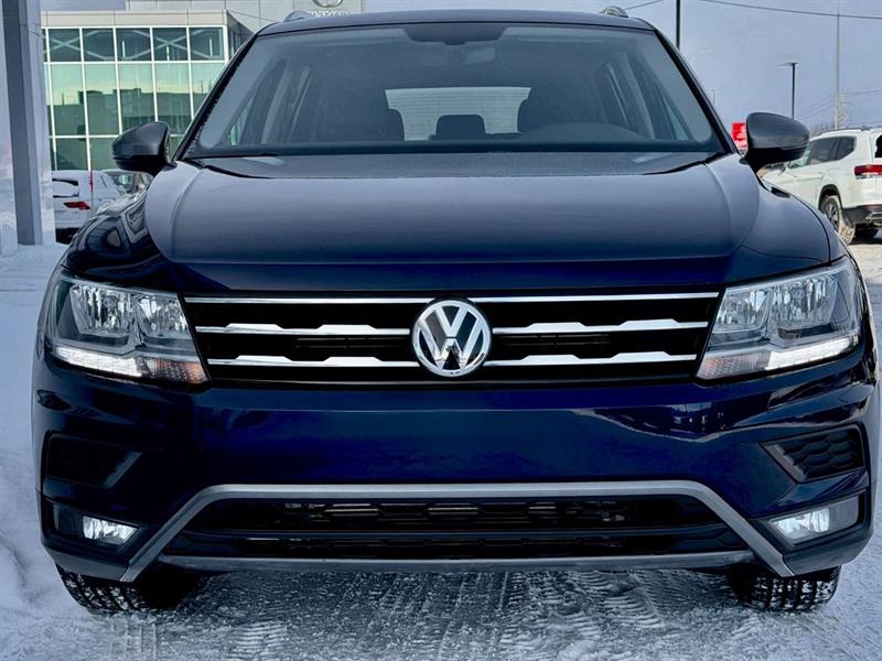 volkswagen Tiguan 2021 - 4