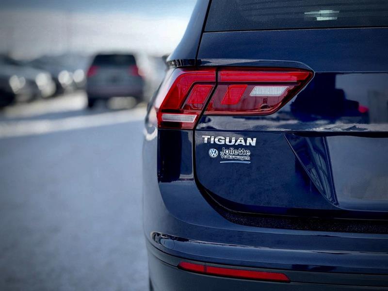 volkswagen Tiguan 2021 - 7