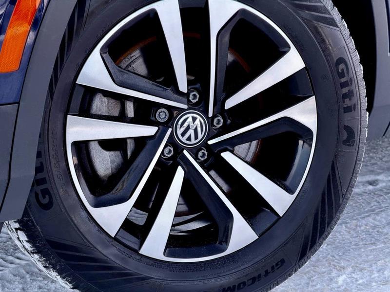 volkswagen Tiguan 2021 - 10