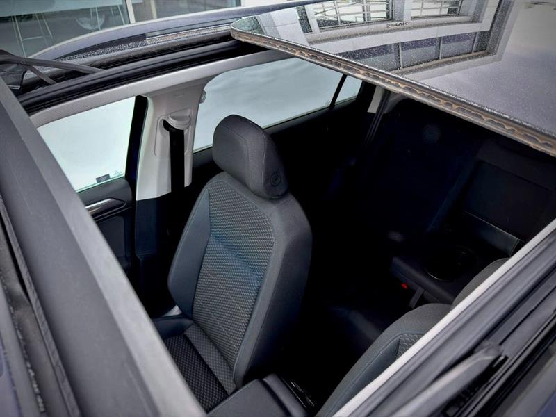 volkswagen Tiguan 2021 - 11