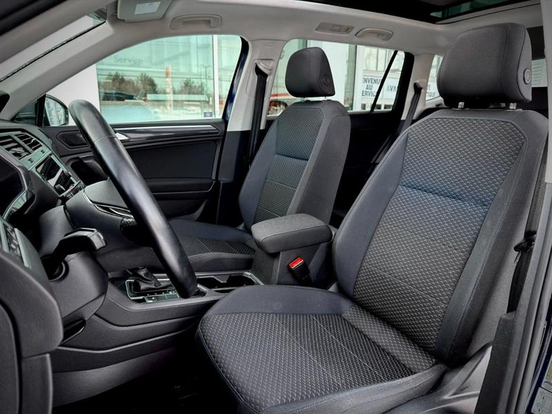 volkswagen Tiguan 2021 - 14