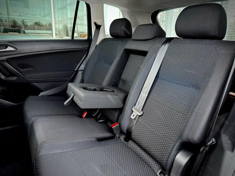 volkswagen Tiguan 2021 - 15