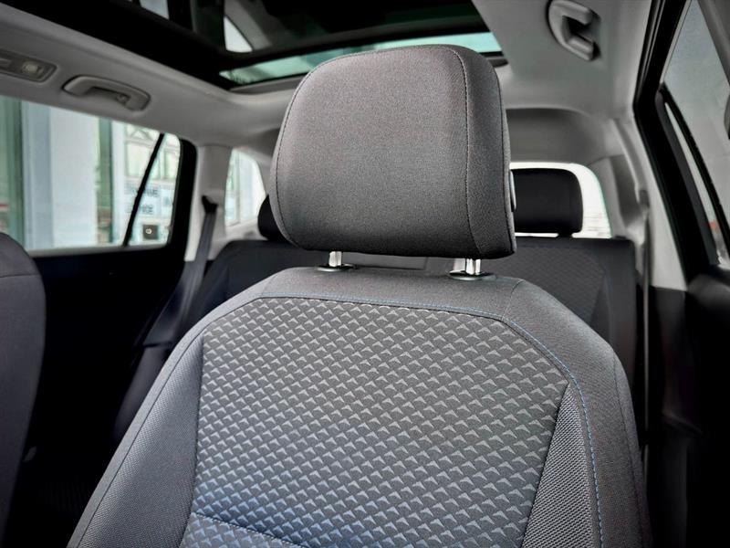 volkswagen Tiguan 2021 - 16