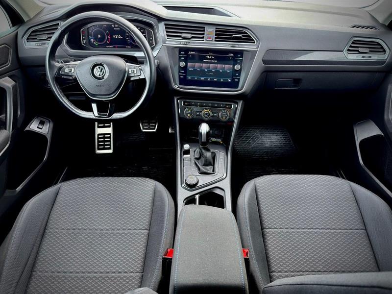 volkswagen Tiguan 2021 - 18