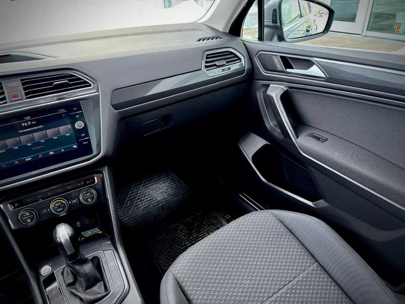 volkswagen Tiguan 2021 - 19