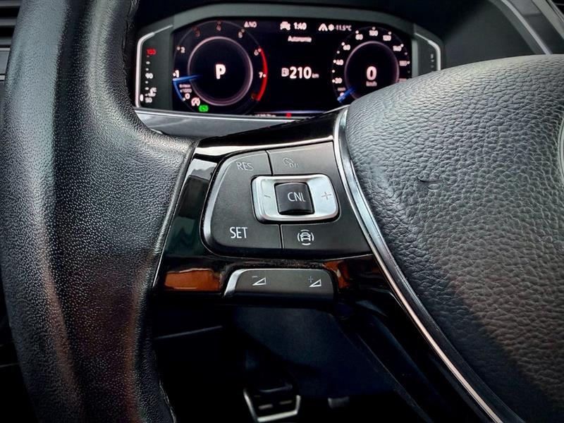 volkswagen Tiguan 2021 - 21