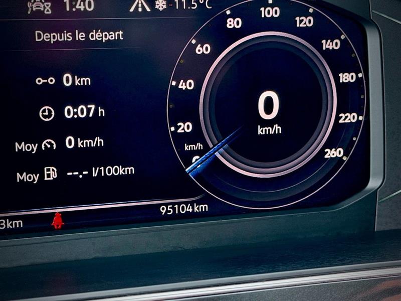volkswagen Tiguan 2021 - 23