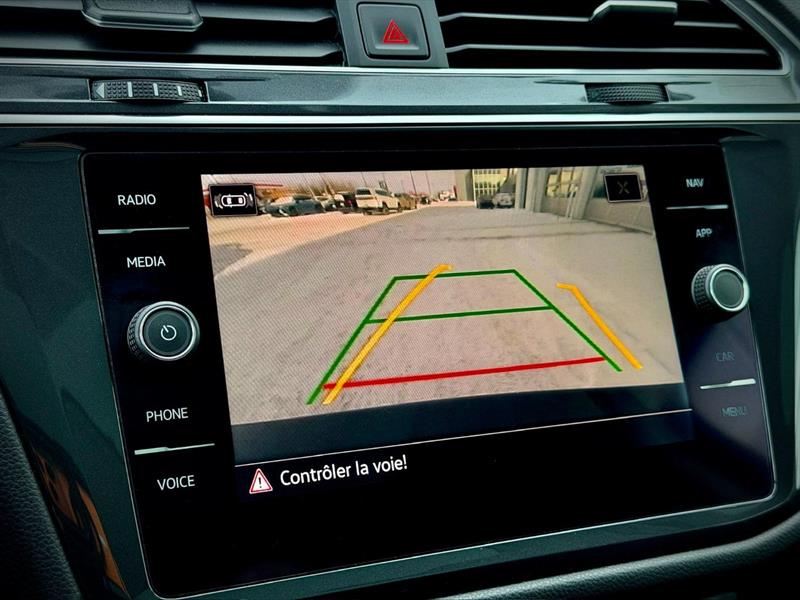 volkswagen Tiguan 2021 - 25