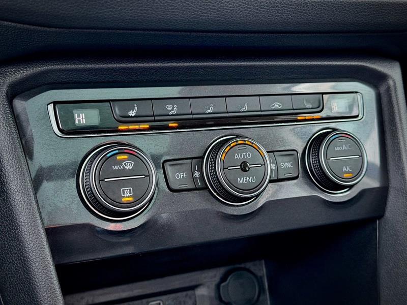 volkswagen Tiguan 2021 - 26