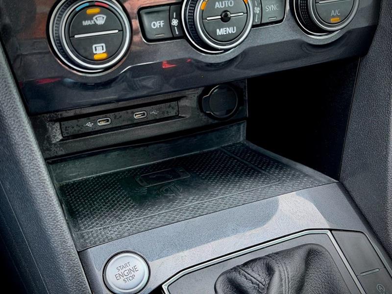 volkswagen Tiguan 2021 - 27