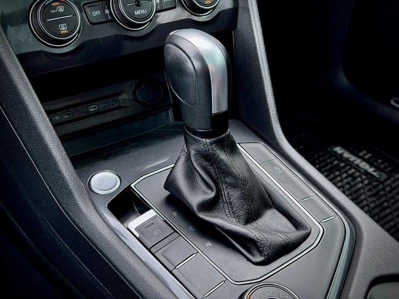 volkswagen Tiguan 2021 - 28
