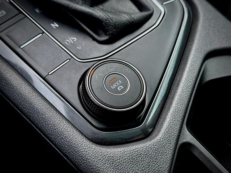 volkswagen Tiguan 2021 - 29