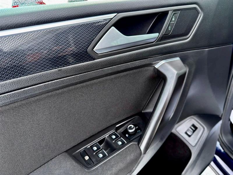 volkswagen Tiguan 2021 - 31