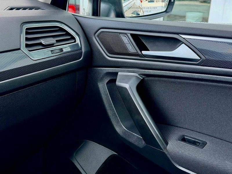 volkswagen Tiguan 2021 - 32