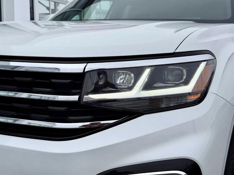 volkswagen Atlas Cross Sport 2022 - 6