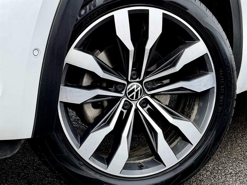 volkswagen Atlas Cross Sport 2022 - 16