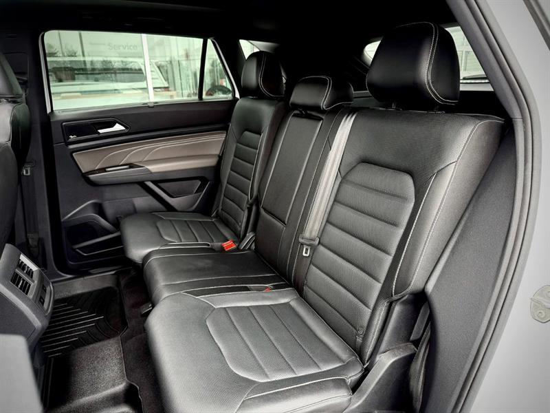 volkswagen Atlas Cross Sport 2022 - 21