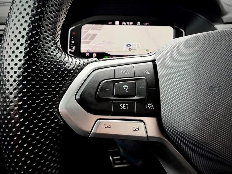 volkswagen Atlas Cross Sport 2022 - 27