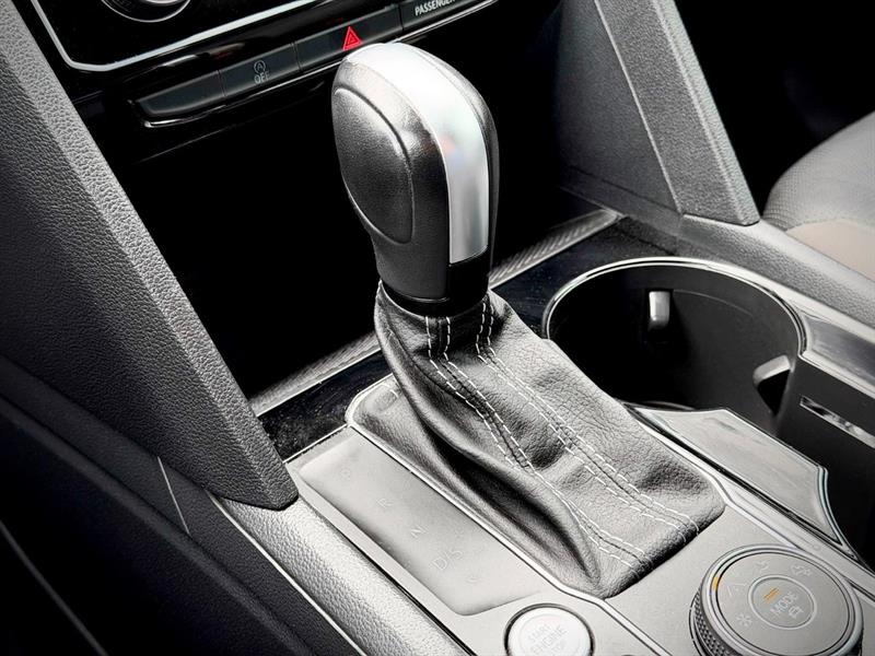 volkswagen Atlas Cross Sport 2022 - 33