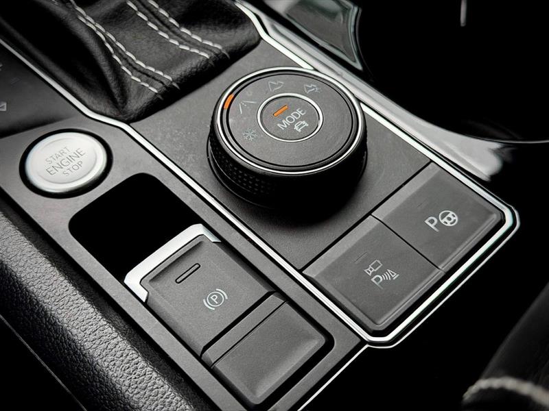volkswagen Atlas Cross Sport 2022 - 34