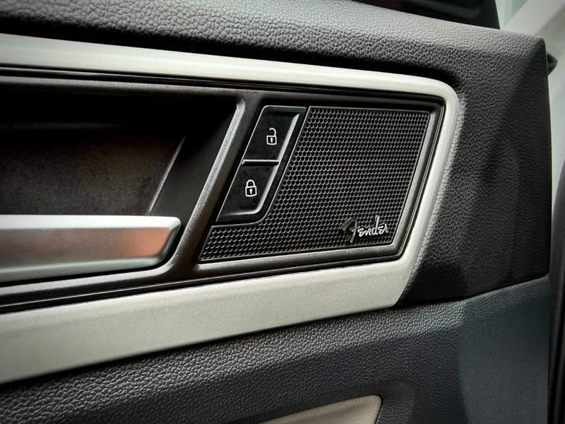 volkswagen Atlas Cross Sport 2022 - 35