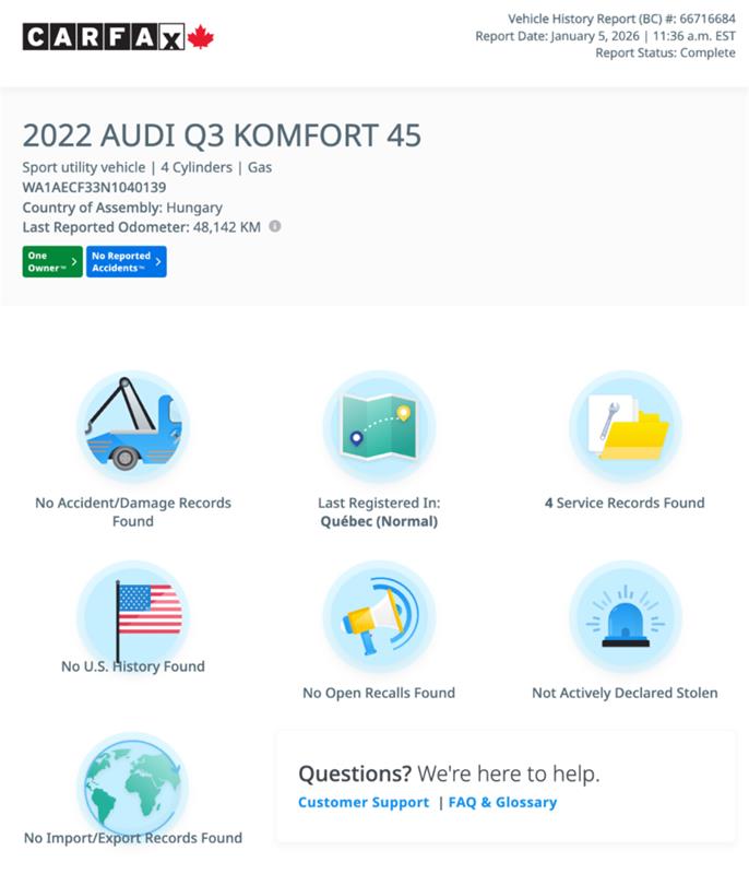 audi Q3 2022 - 3