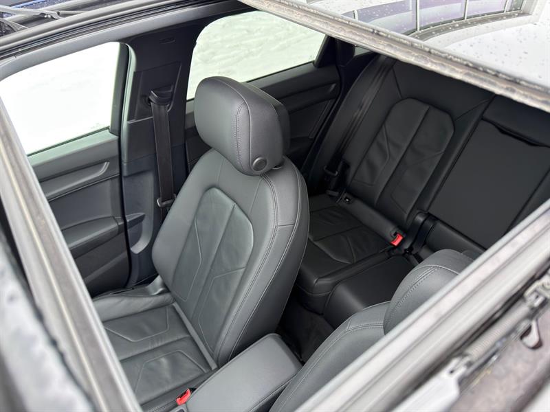 audi Q3 2022 - 4