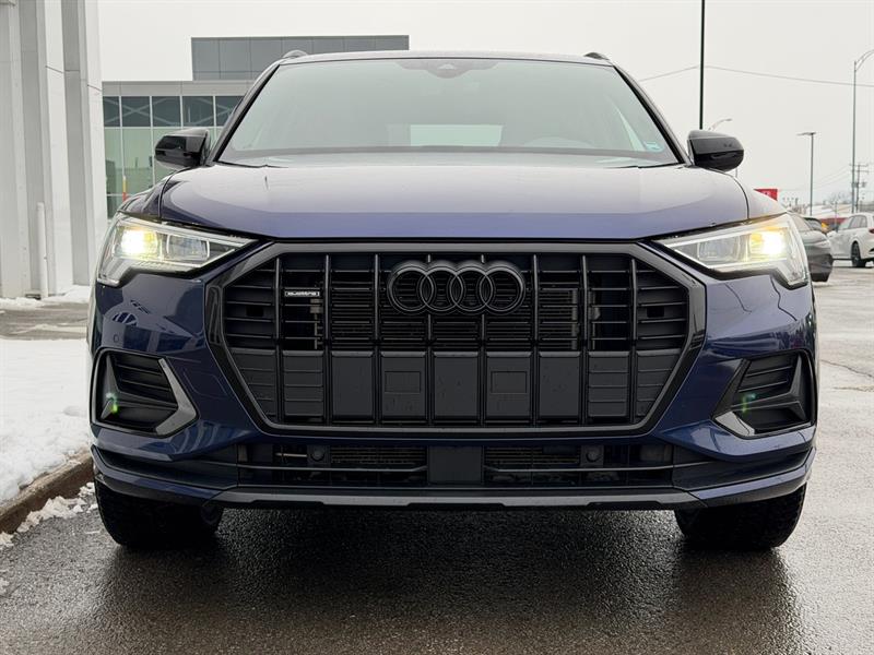 audi Q3 2022 - 5