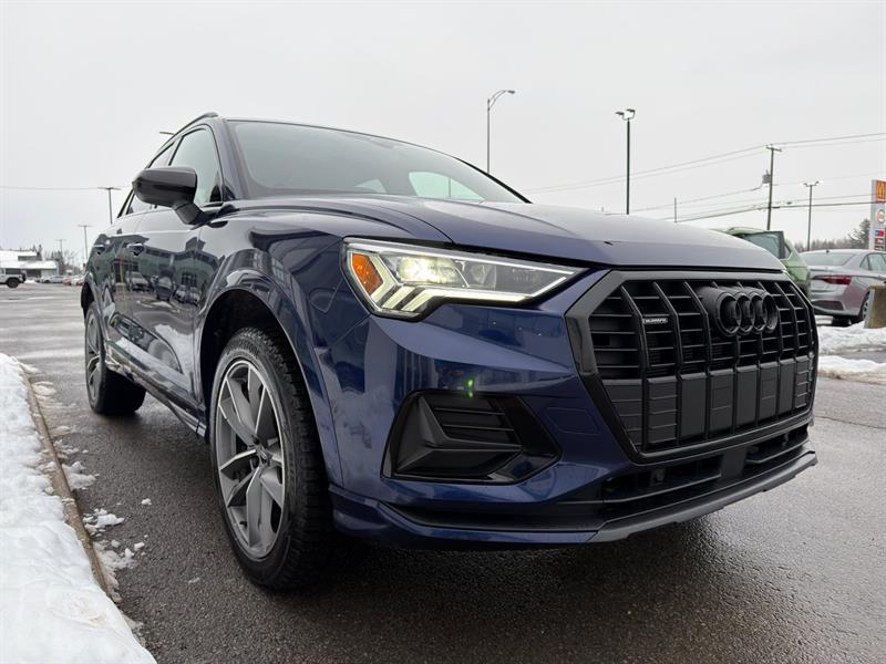 audi Q3 2022 - 6