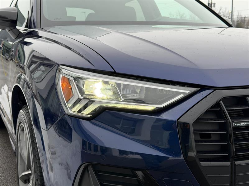 audi Q3 2022 - 7