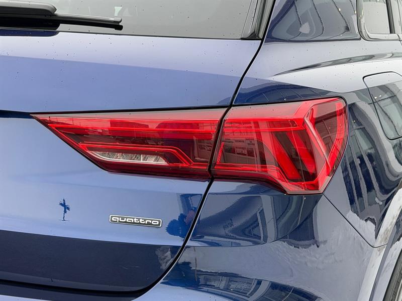 audi Q3 2022 - 9