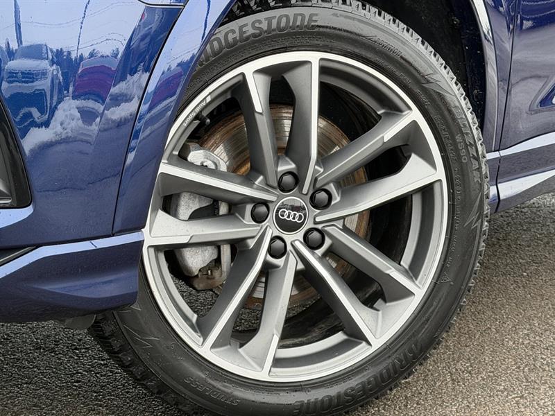 audi Q3 2022 - 10