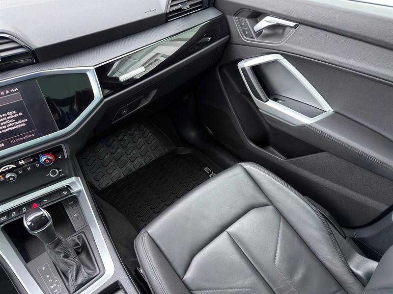 audi Q3 2022 - 18