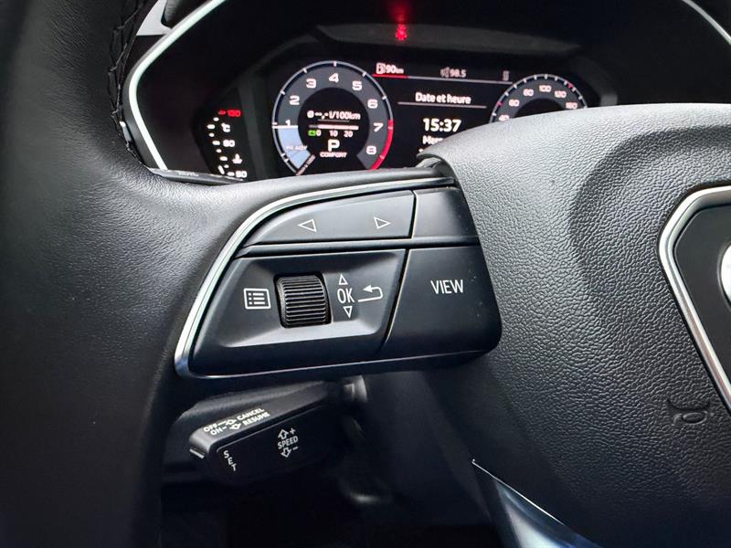 audi Q3 2022 - 20