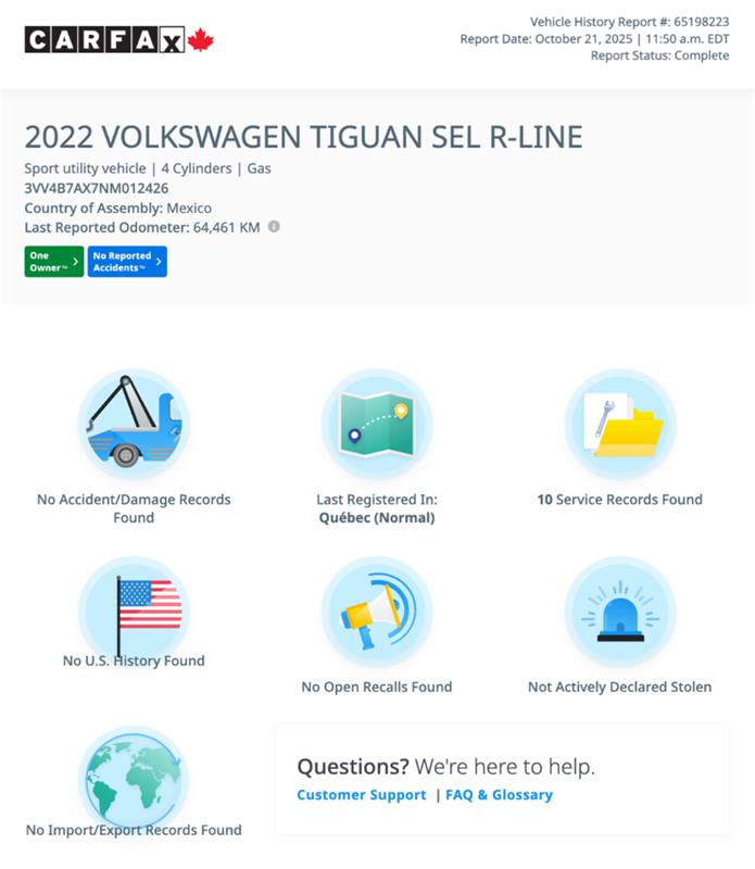volkswagen Tiguan 2022 - 6
