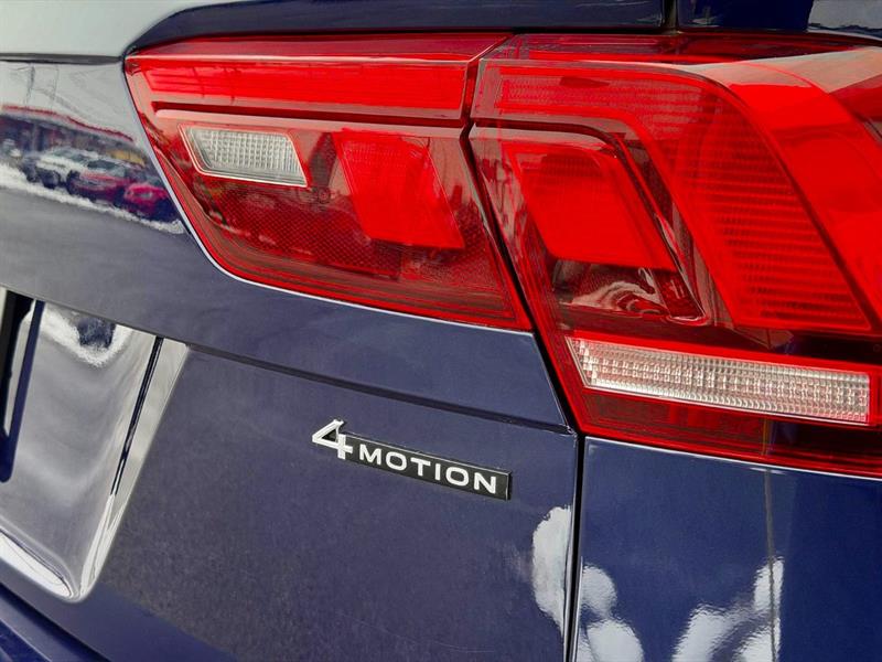 volkswagen Tiguan 2022 - 10