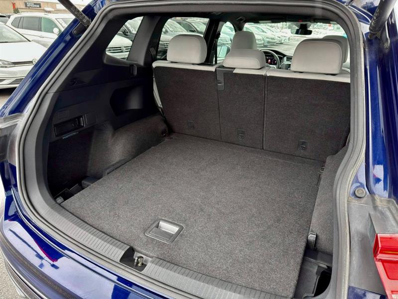 volkswagen Tiguan 2022 - 12