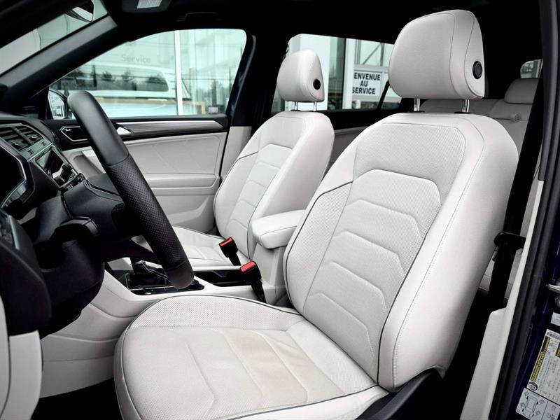 volkswagen Tiguan 2022 - 16