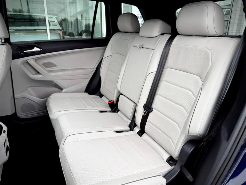 volkswagen Tiguan 2022 - 17