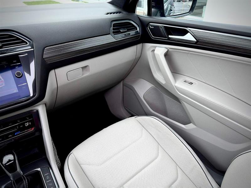 volkswagen Tiguan 2022 - 21