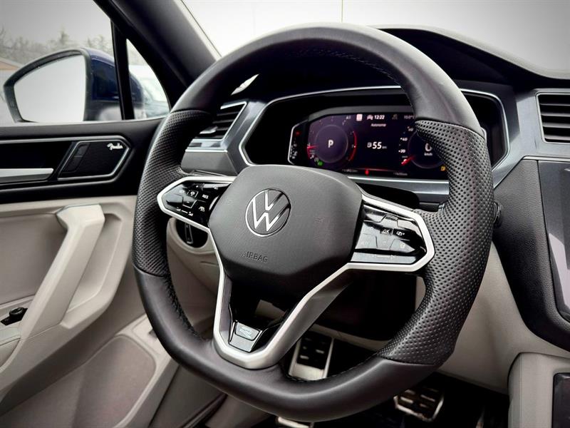 volkswagen Tiguan 2022 - 22