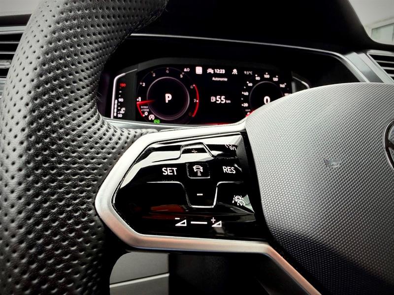 volkswagen Tiguan 2022 - 23